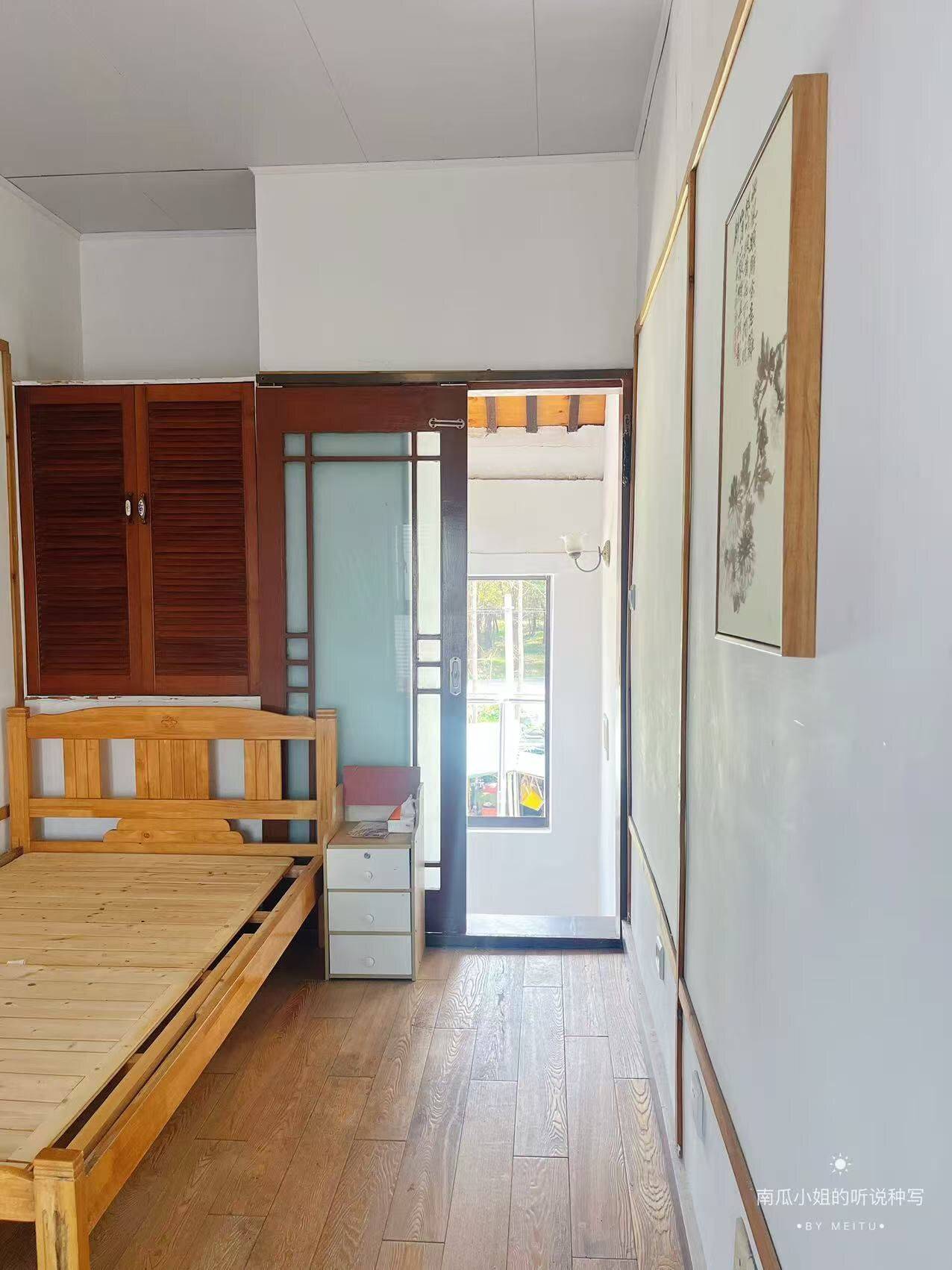 上海 青浦 | 安庄村_7