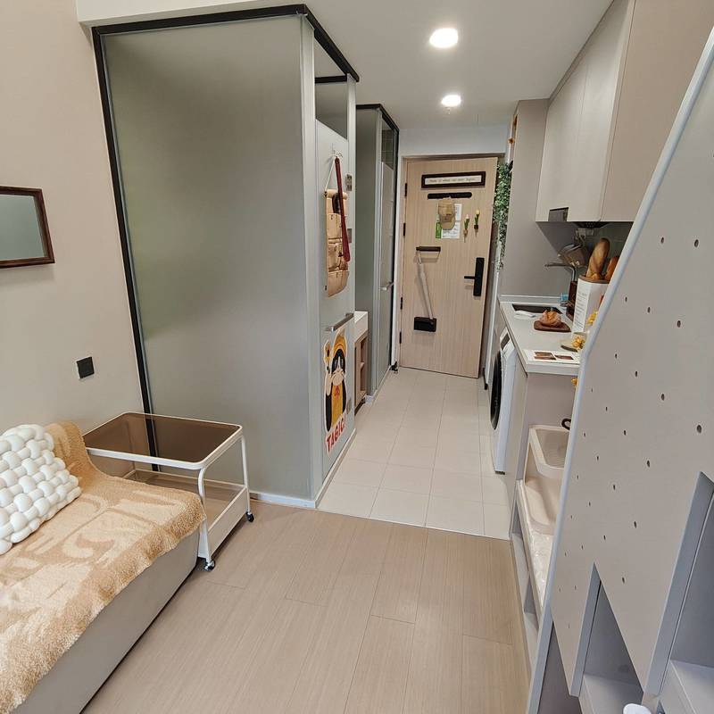 上海 黃浦 | 花园坊_4