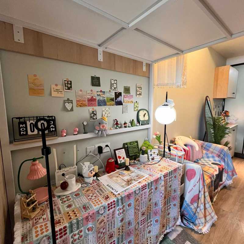 上海 闵行 | 临港浦江科技广场_4