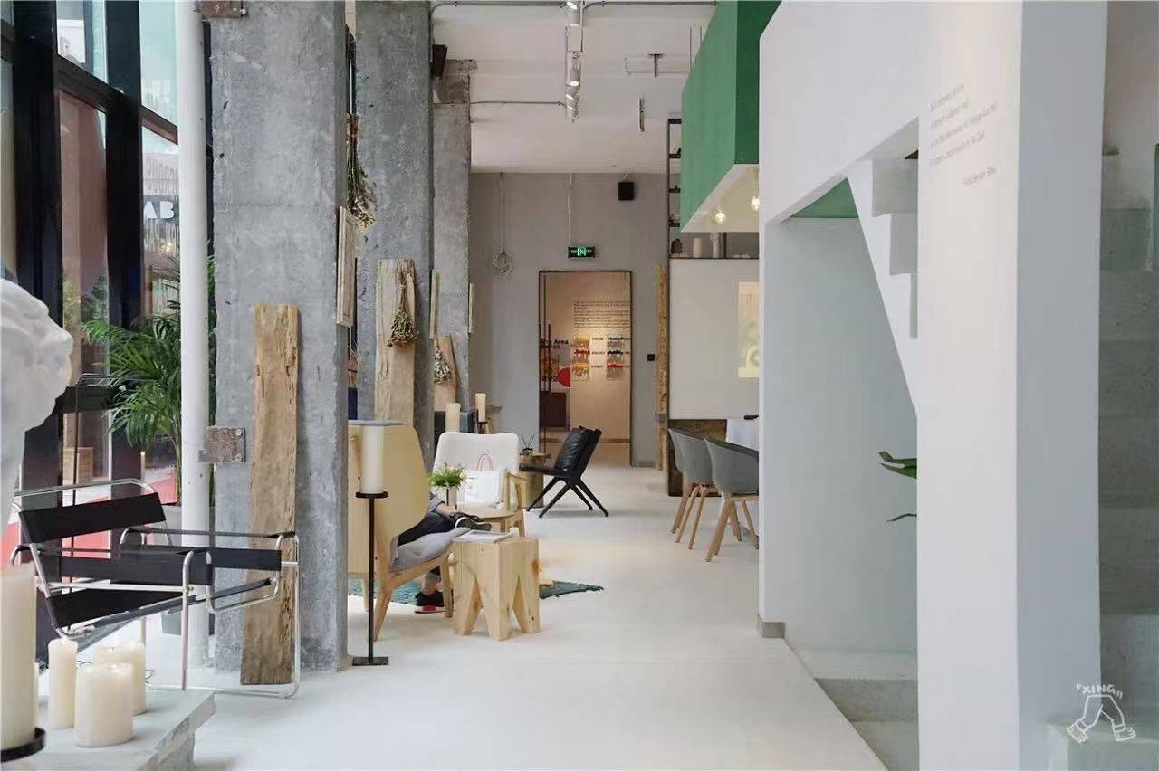 Hangzhou Gongshu | 房家加LAB城市青年社区_4