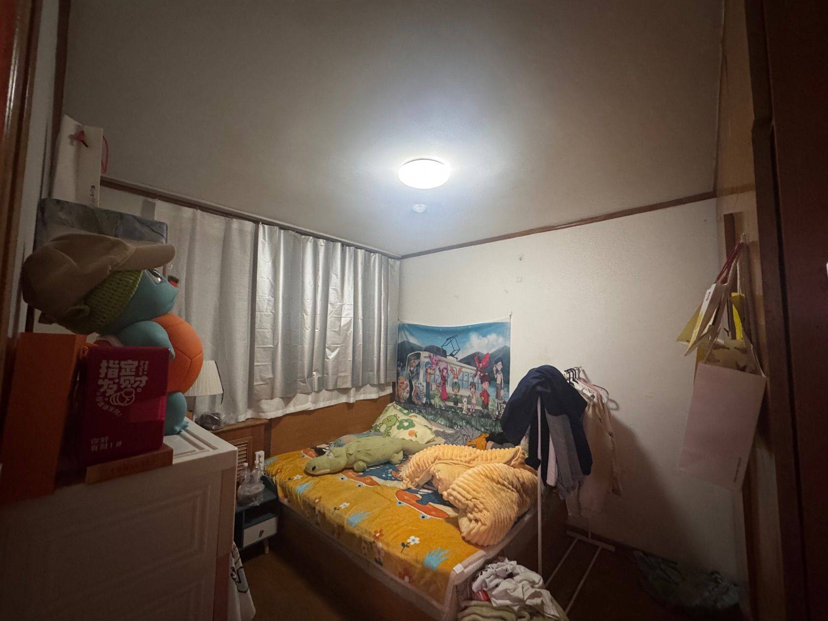 青島 市南 | 浮山所小区_4