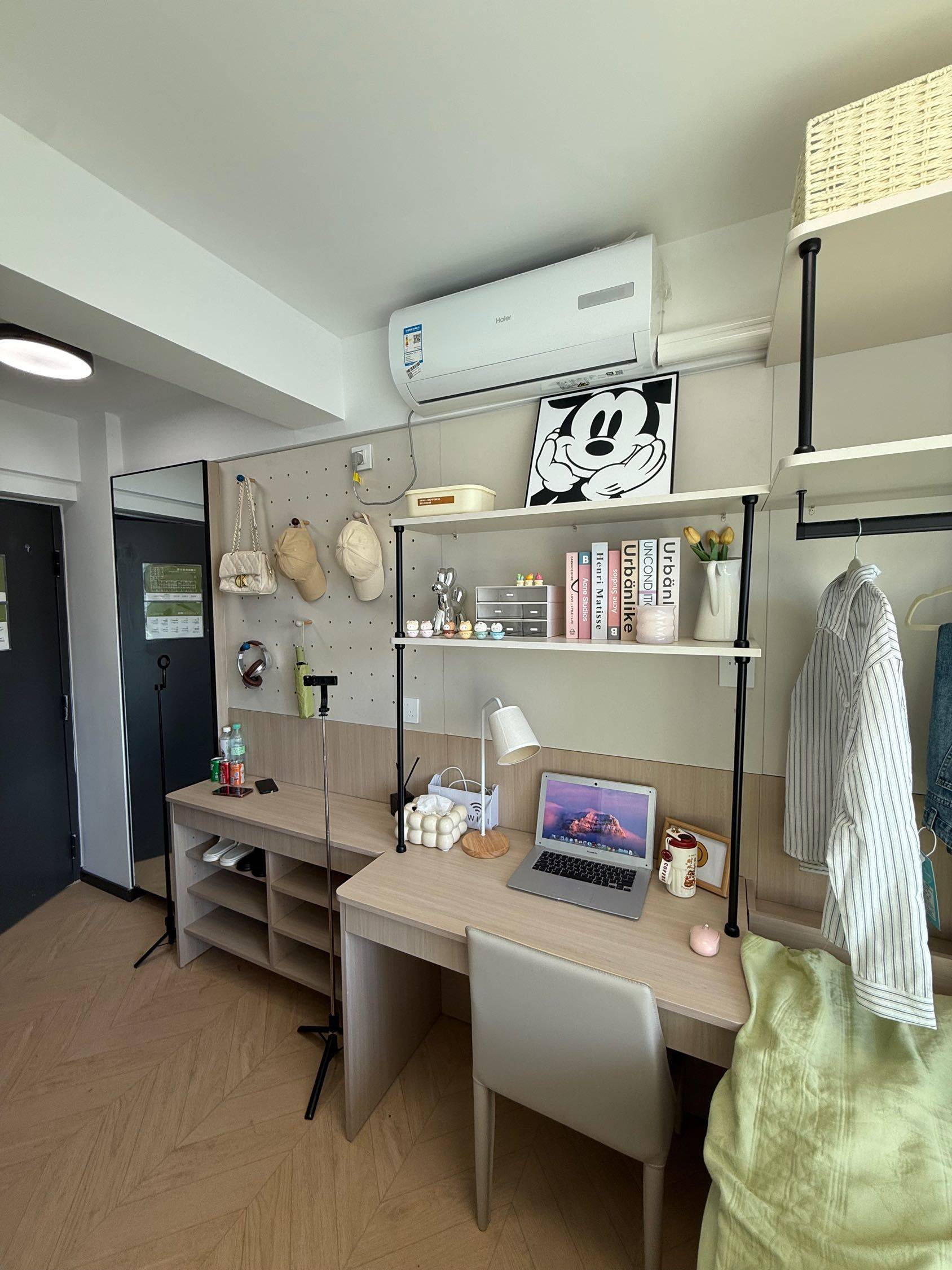 上海 普陀 | 秋月枫舍2期_4