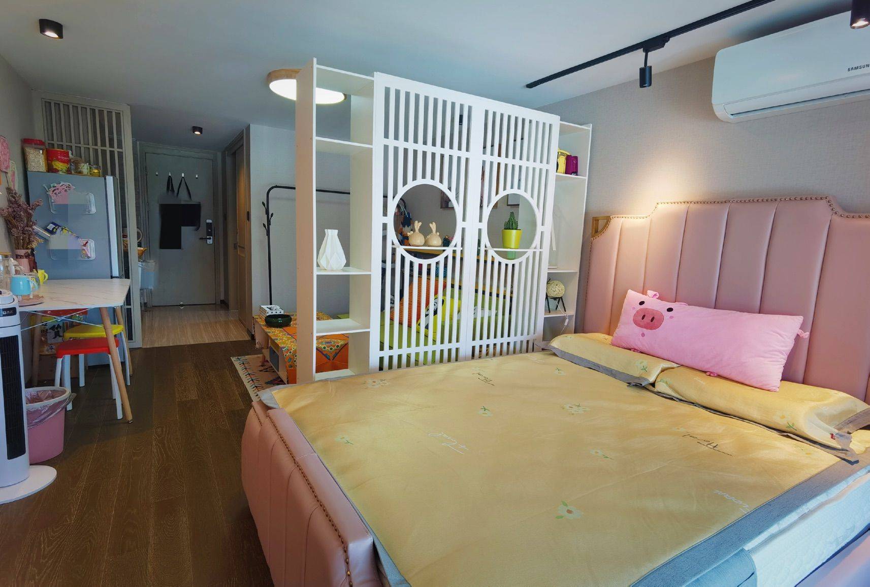 滨江 中赢云际-2号楼