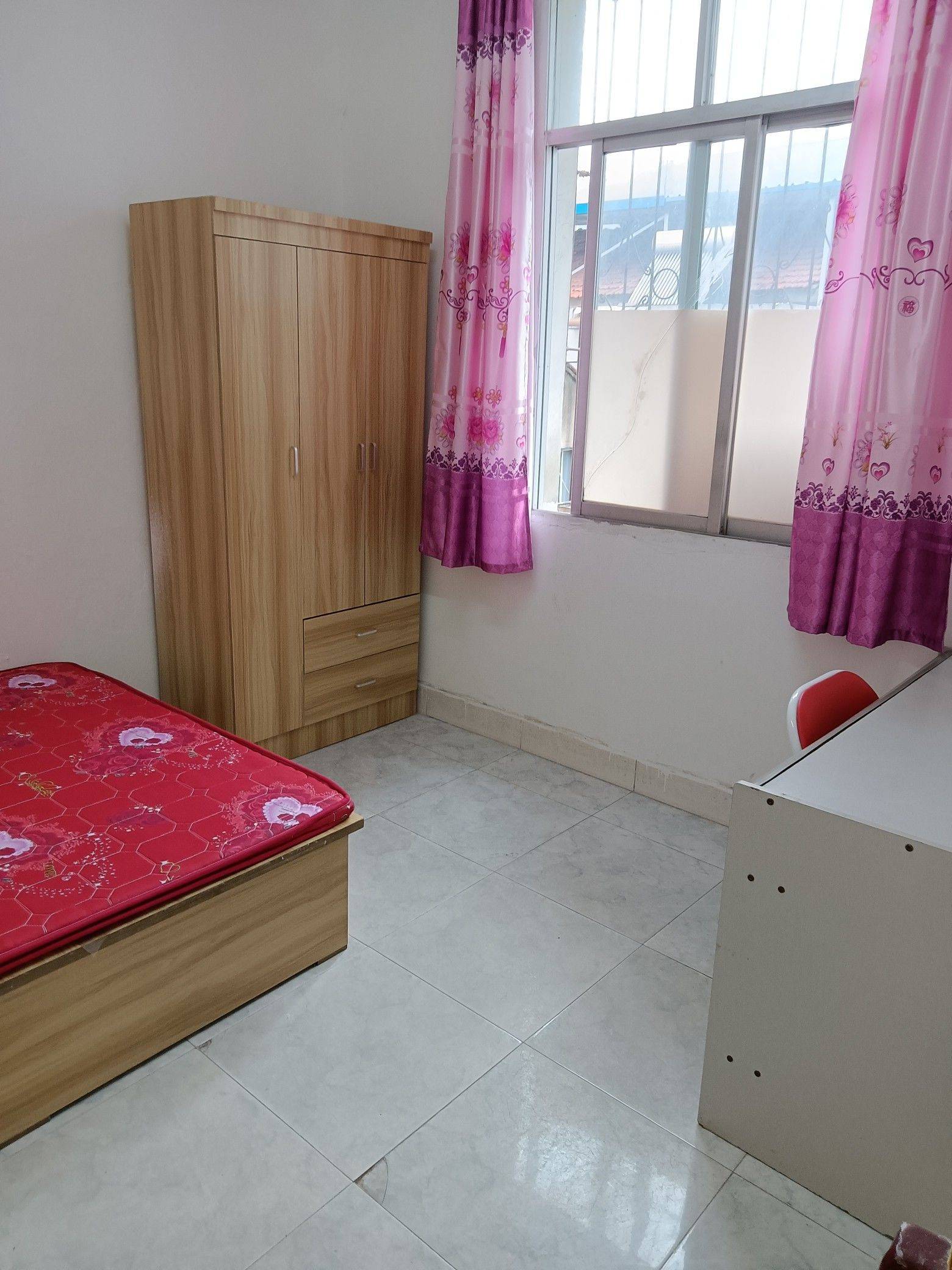 武汉 武昌 | 东湖村社区_3