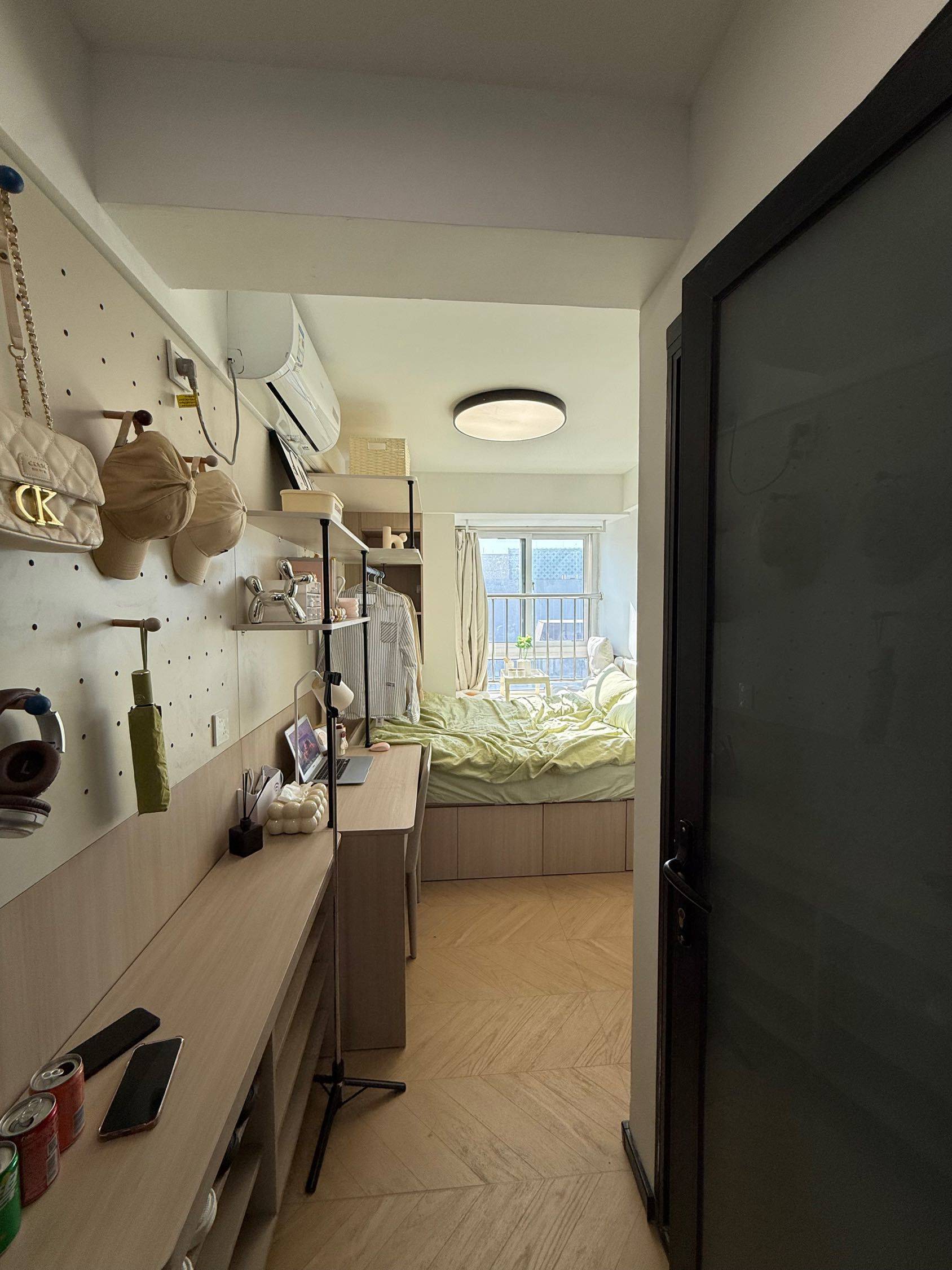 普陀 秋月枫舍2期