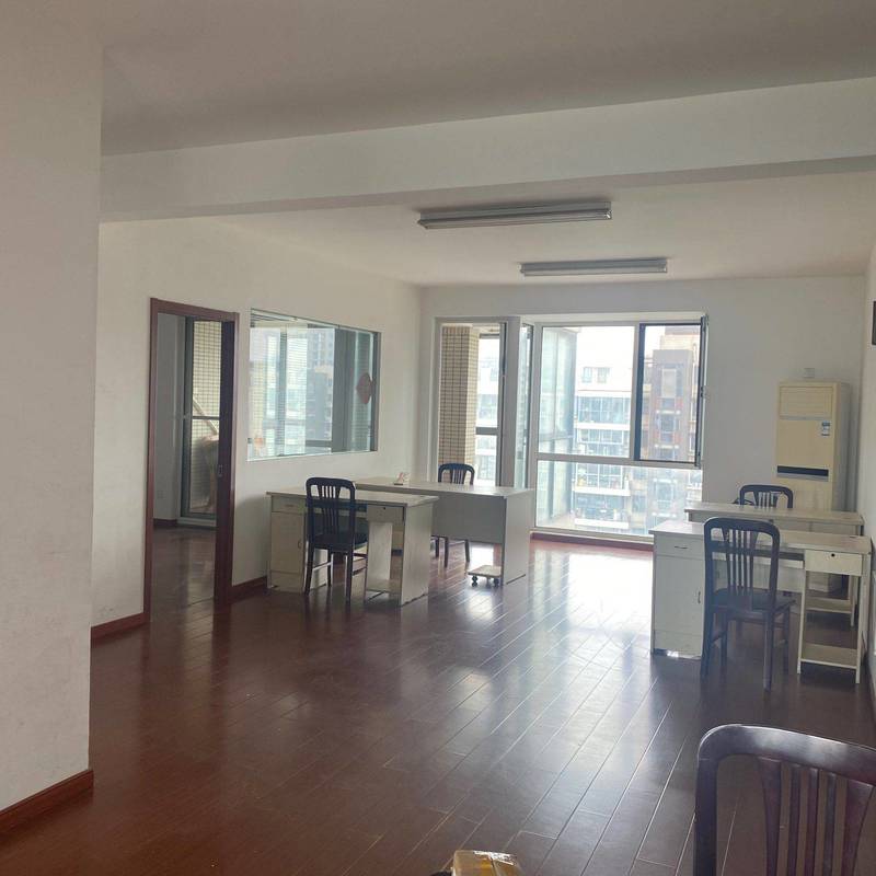 南京 建邺 | 银城西堤国际(第二区)_6