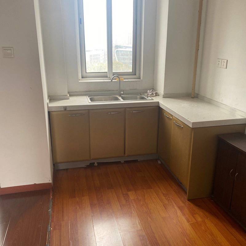 南京 建邺 | 银城西堤国际(第二区)_8