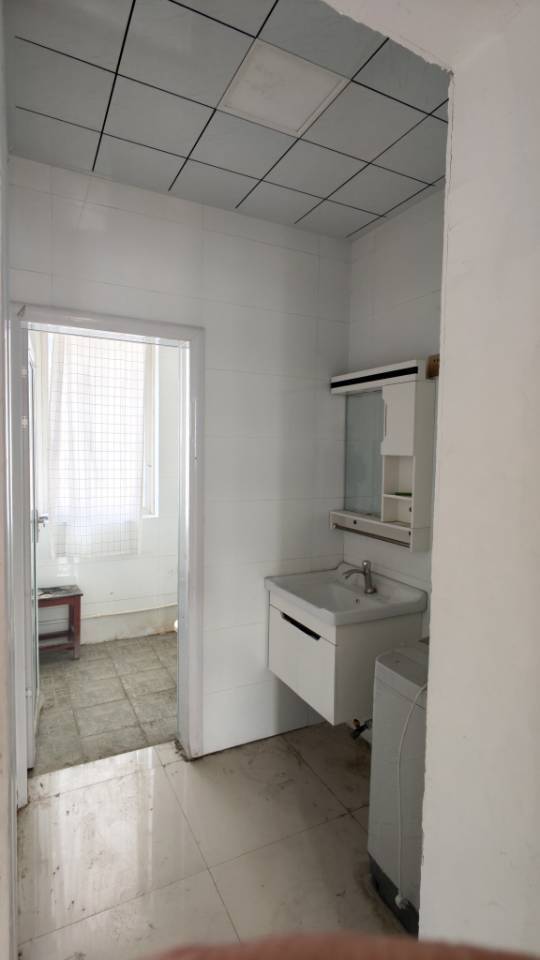 徐州 雲龍 | 惠民花园小区紫荆园-A区A12号楼_4