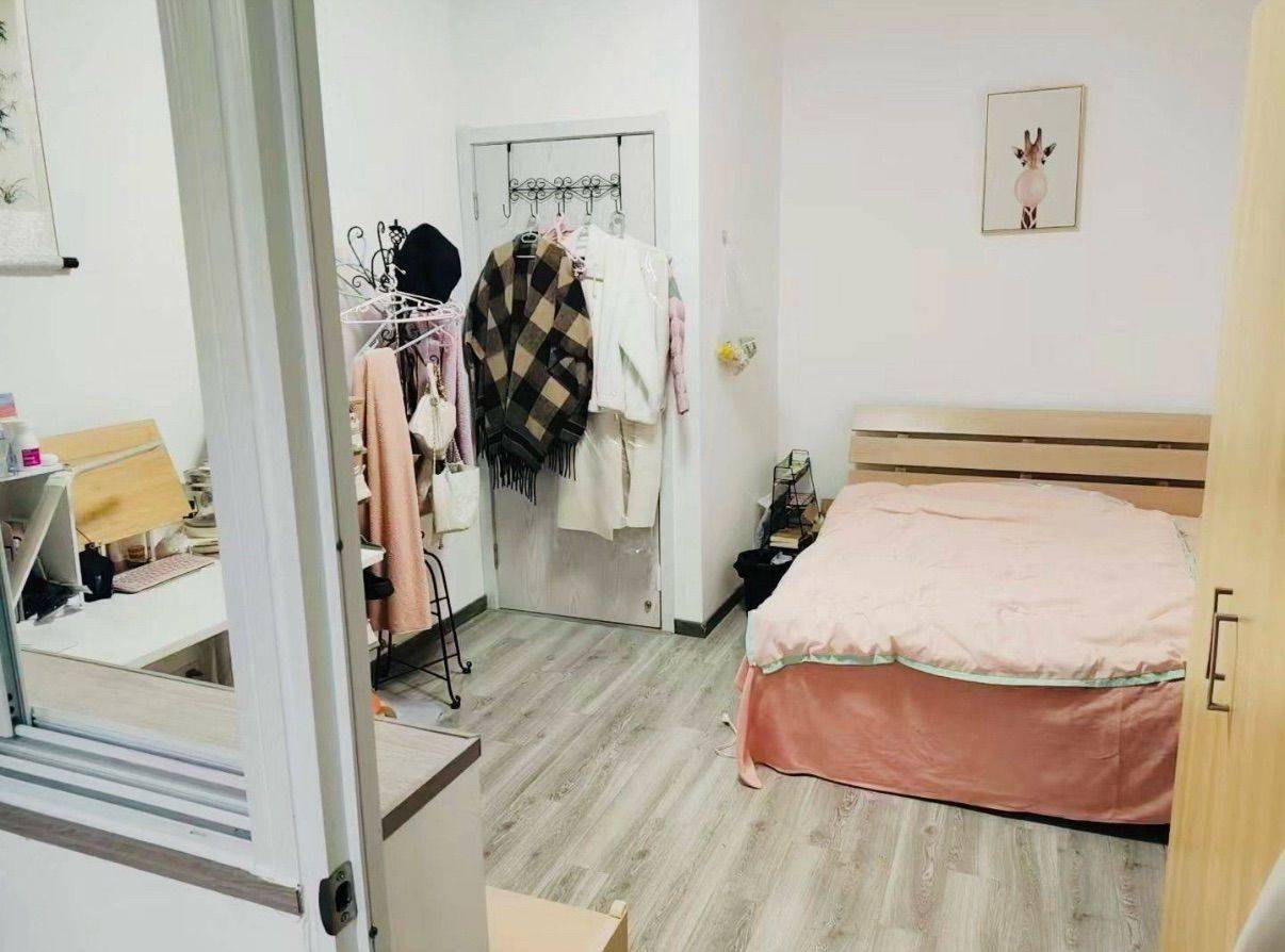 黄浦 瞿溪路830弄小区