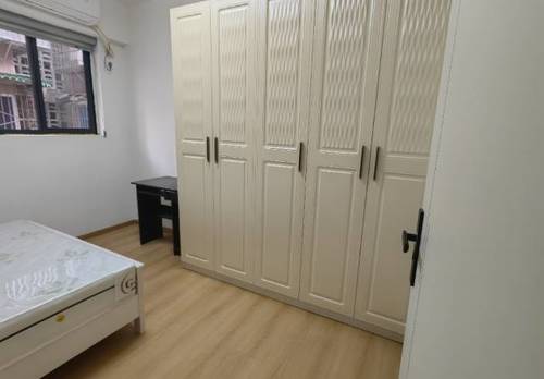 Jinniu 正通顺街140号-2栋