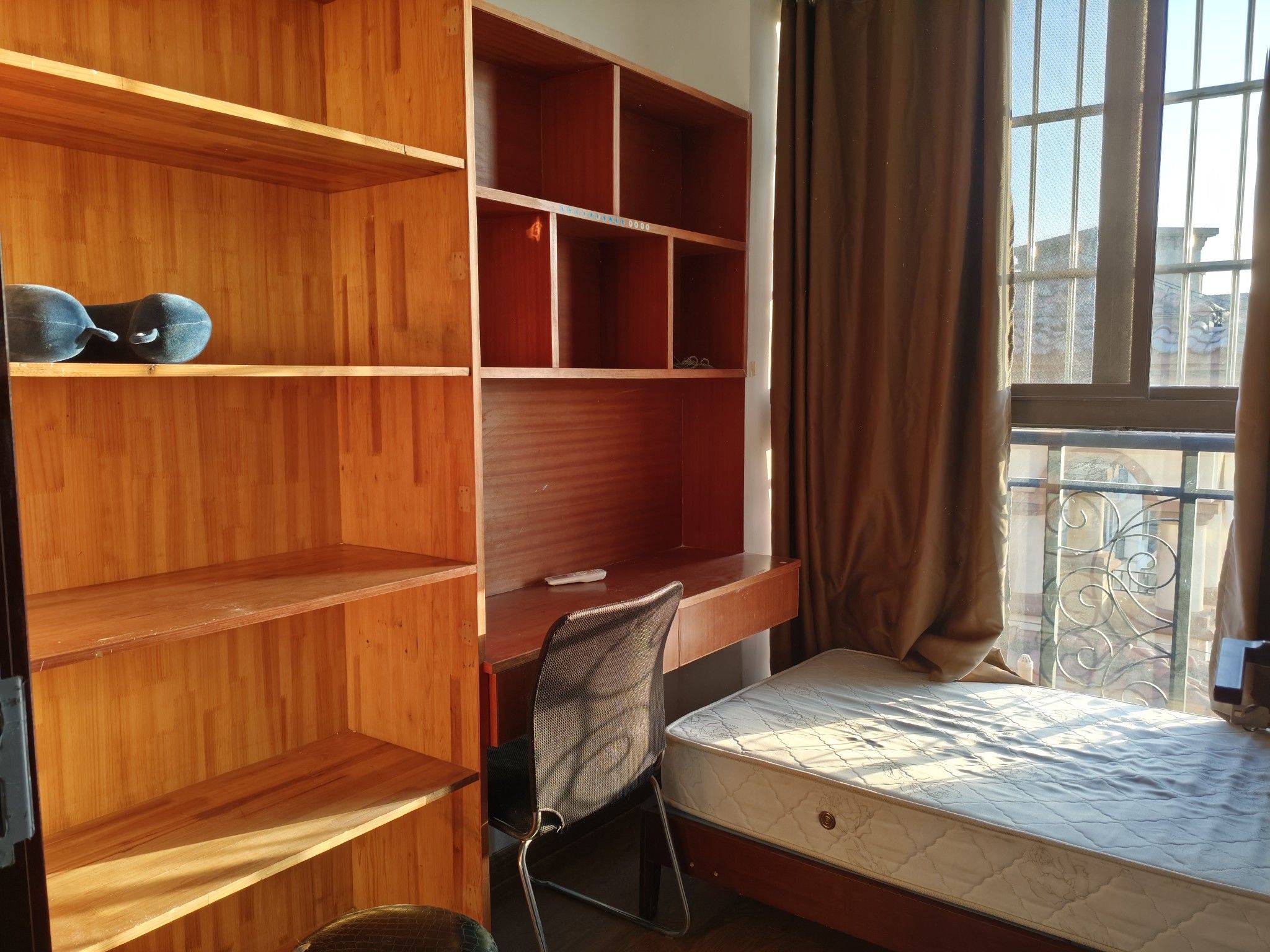 中国好房东整租房源1