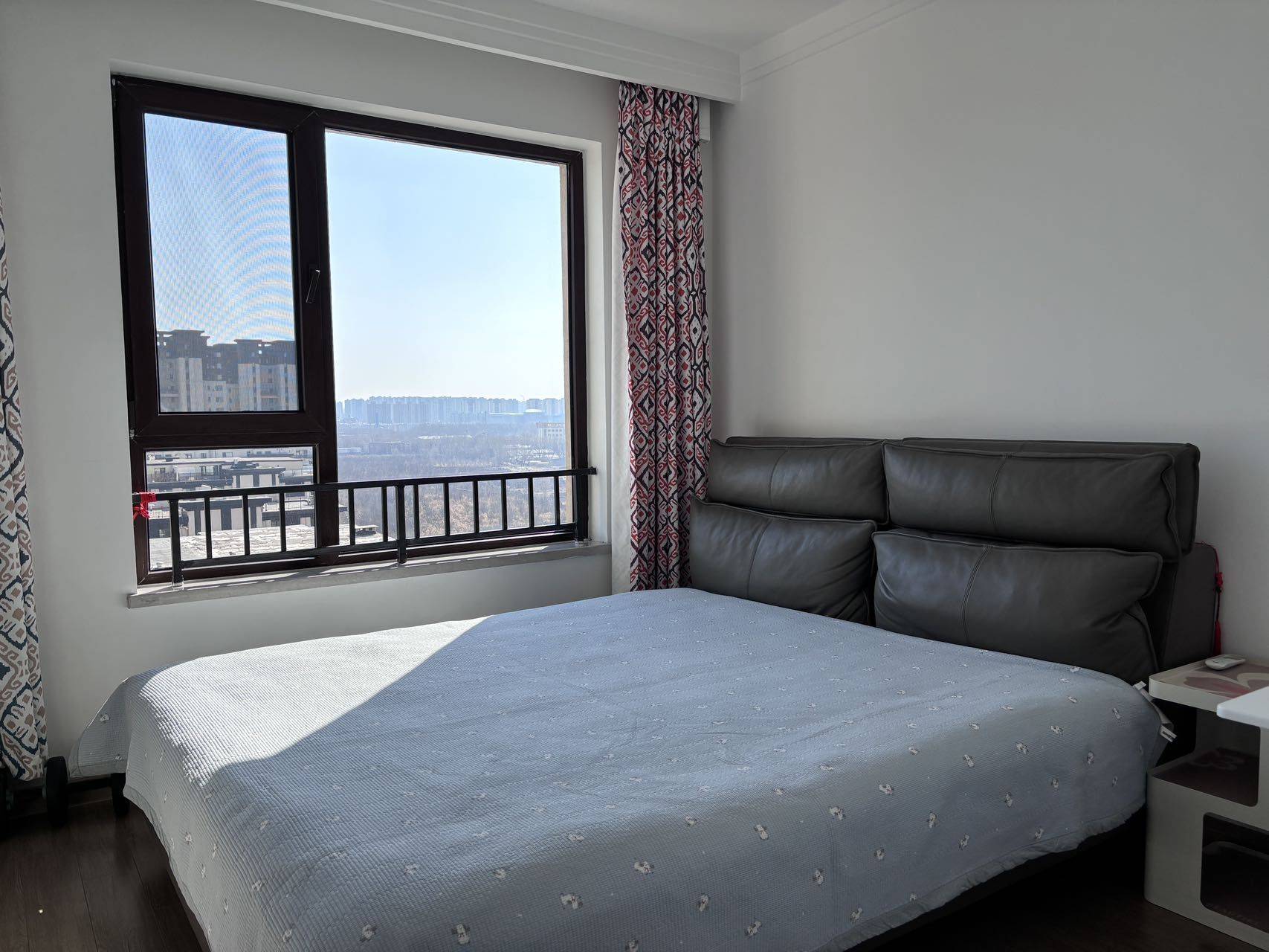 瀋陽 沈北新区 | 美的瀚悦府-13号楼_8