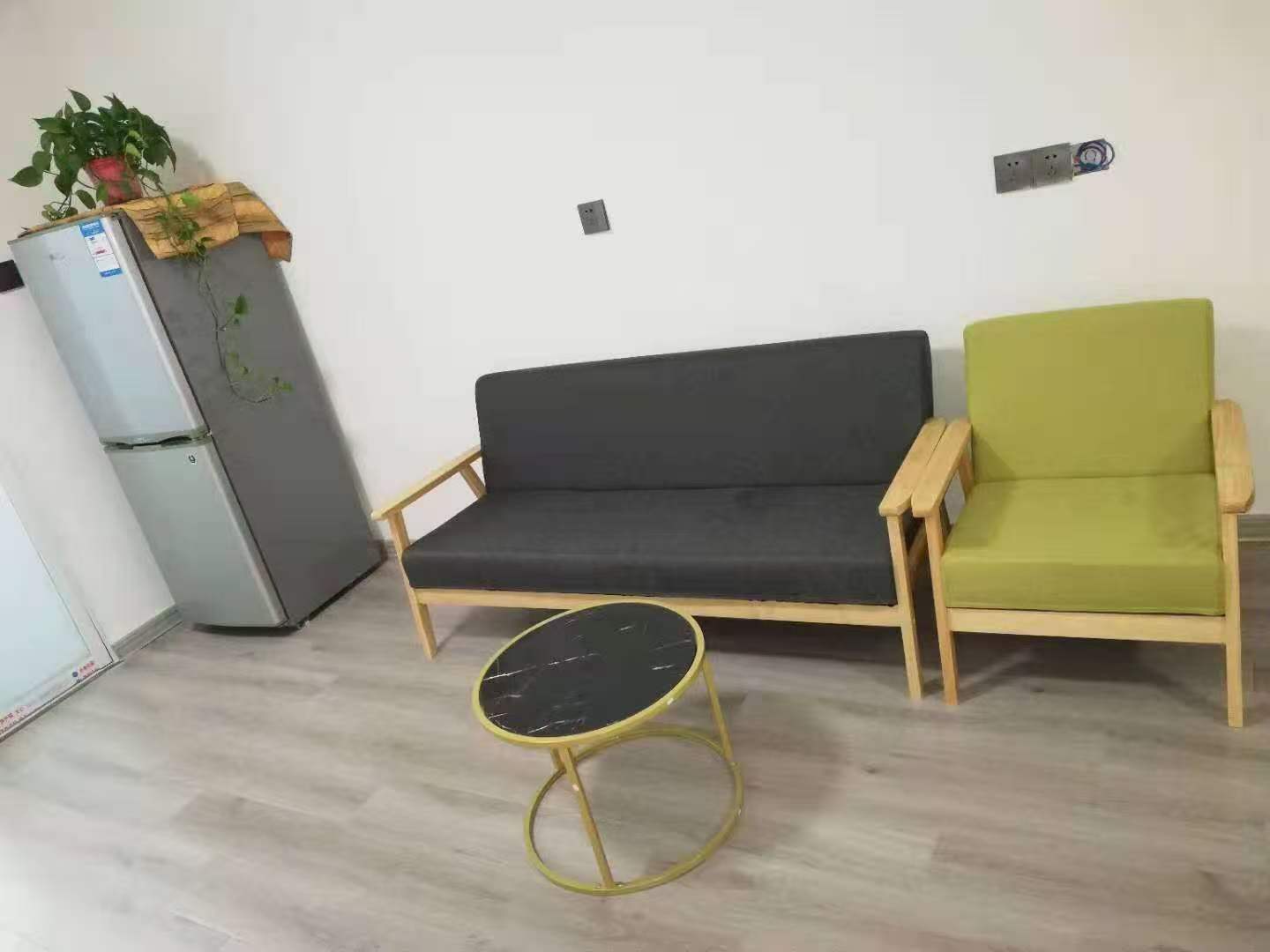 西安 未央 | 尚豪家园-5号_3