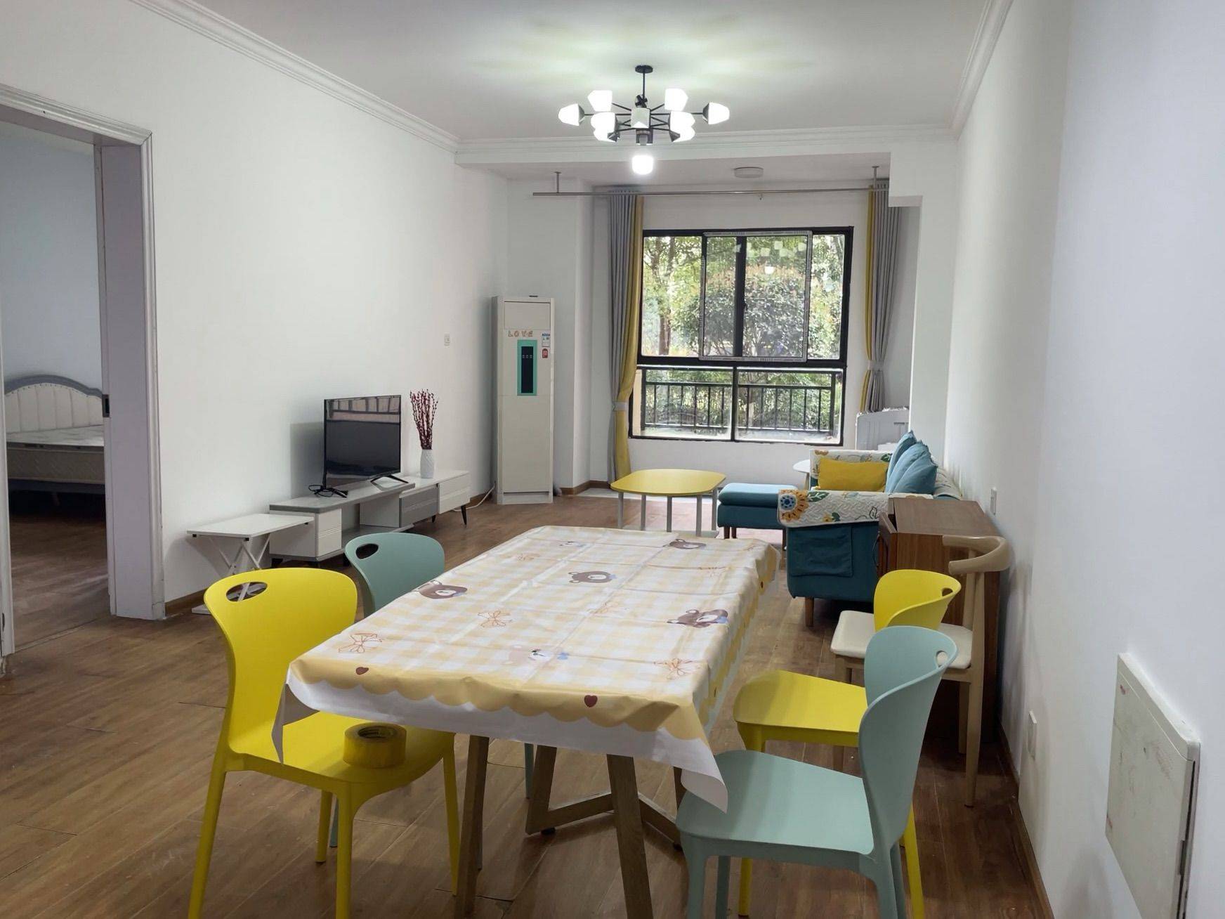 雨花 阳光城尚东湾青云苑