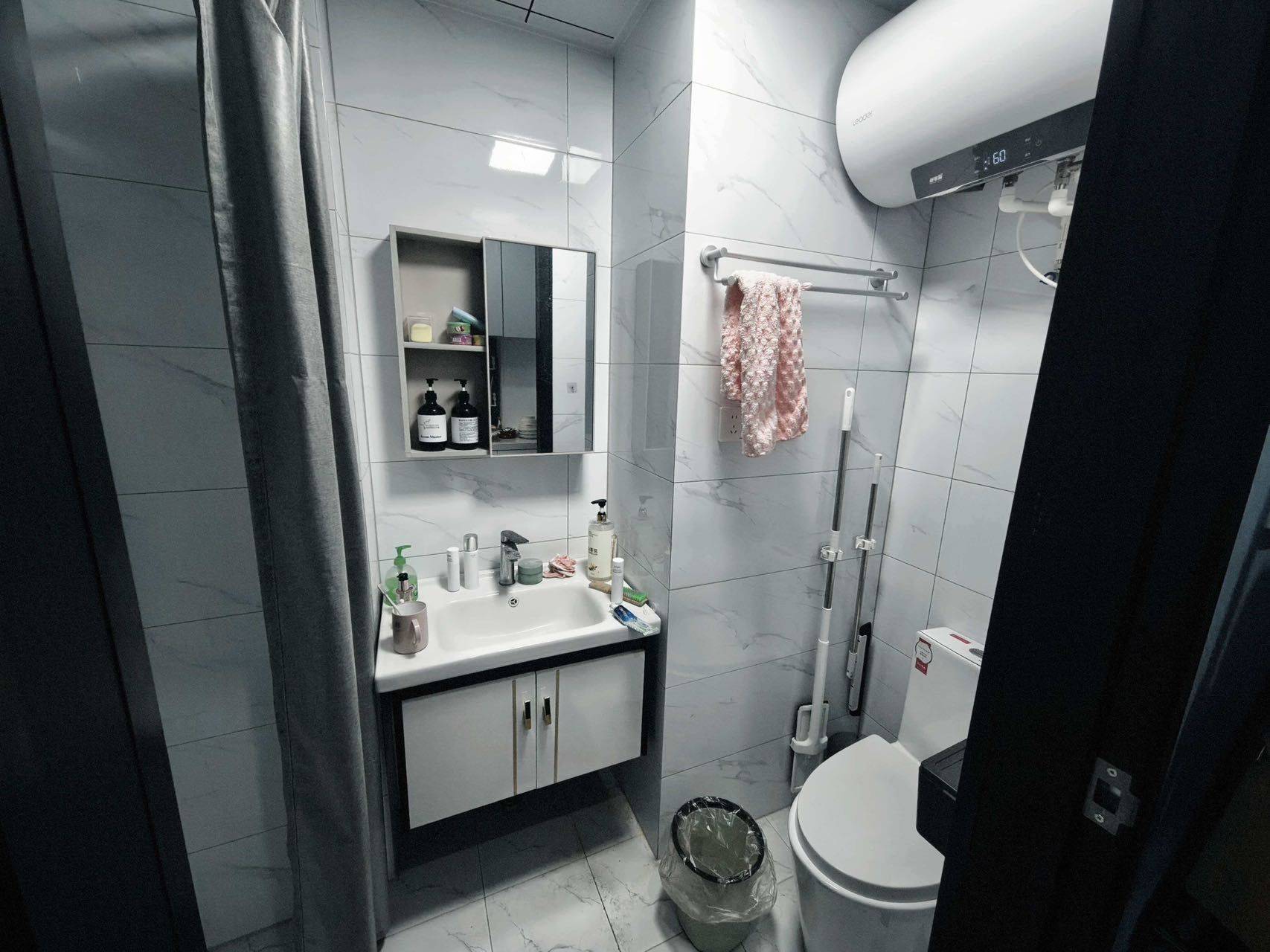 常州 天宁 | 龙湖常州北城天街(龙湖星图)-4栋_3