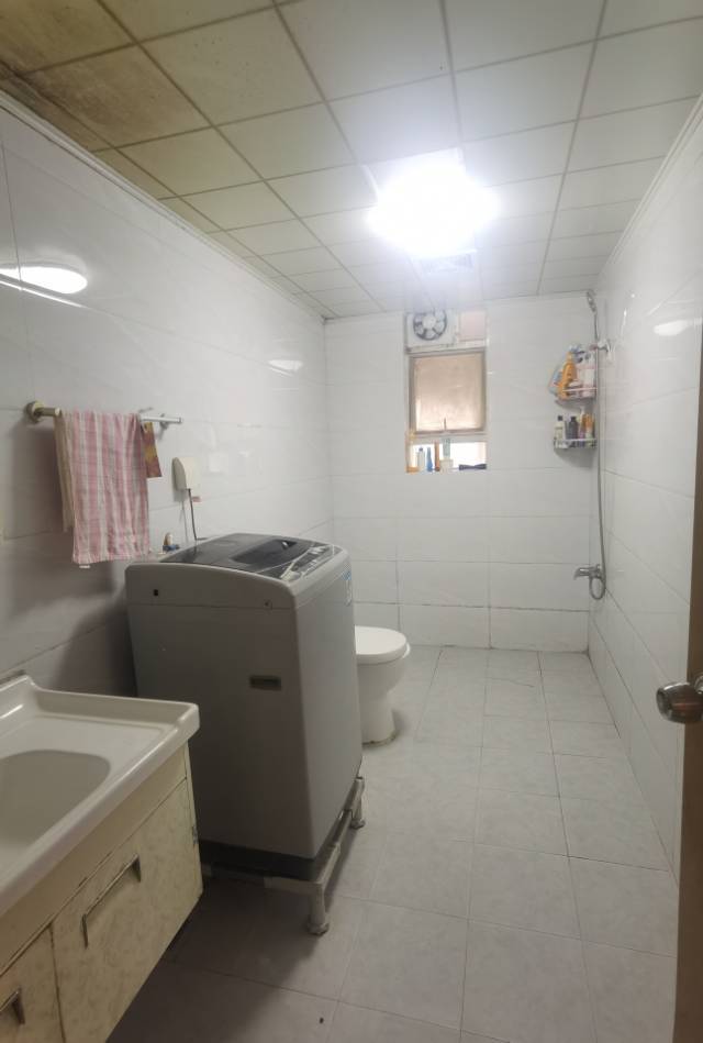 Shenzhen Nanshan | 前海花园-一期_5