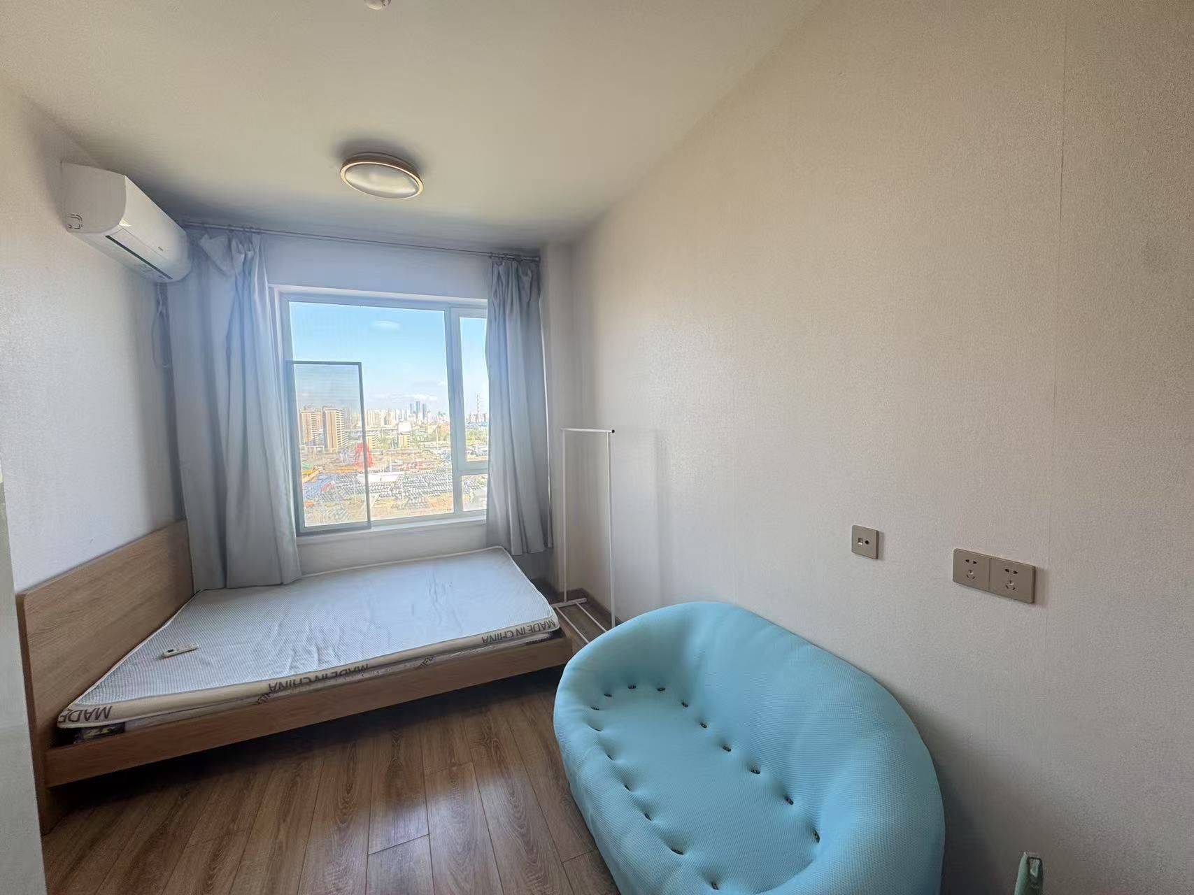 Shenyang Yuhong | 万科翡翠新都会_4