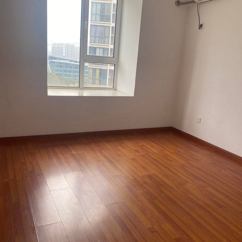 南京 建邺 | 银城西堤国际(第二区)_4