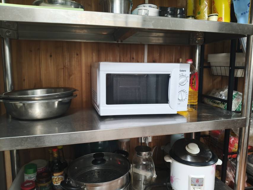 杭州 上城 | 茶啾弄_3