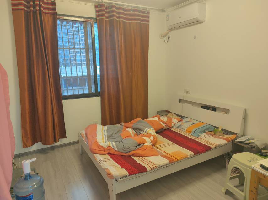 成都 金牛 | 金琴路164号-1幢_6