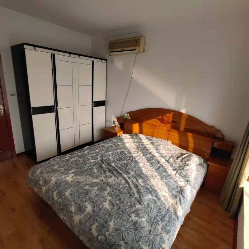 西安 长安 | 茅坡新城东区-10号楼_4