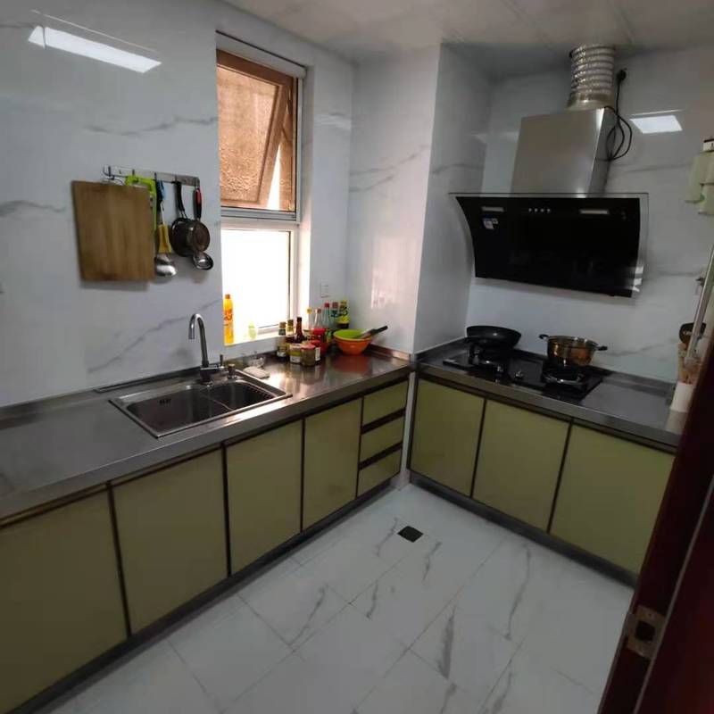 西安 长安 | 茅坡新城东区-10号楼_3