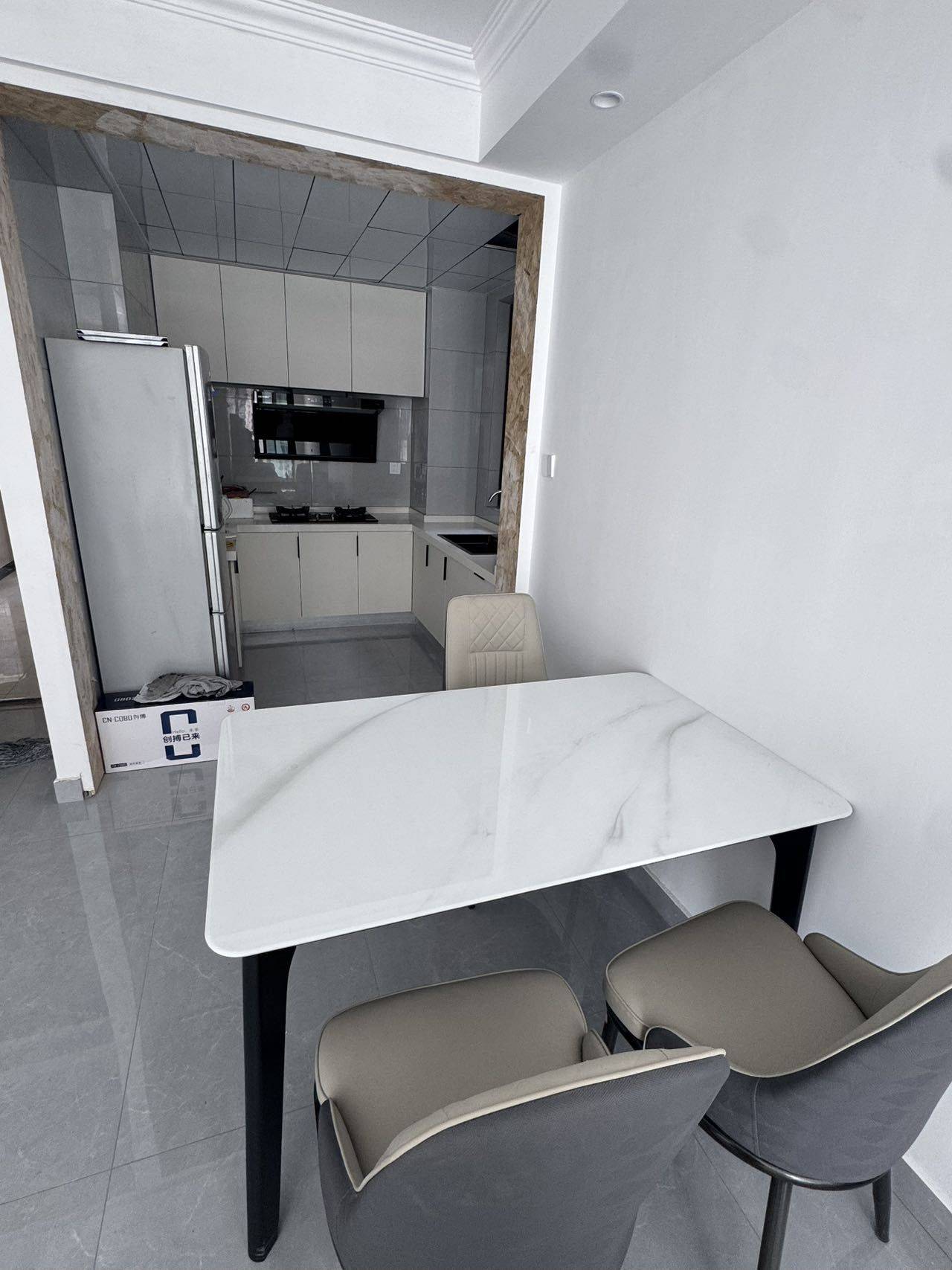 常州 钟楼 | 启宸雅苑_3