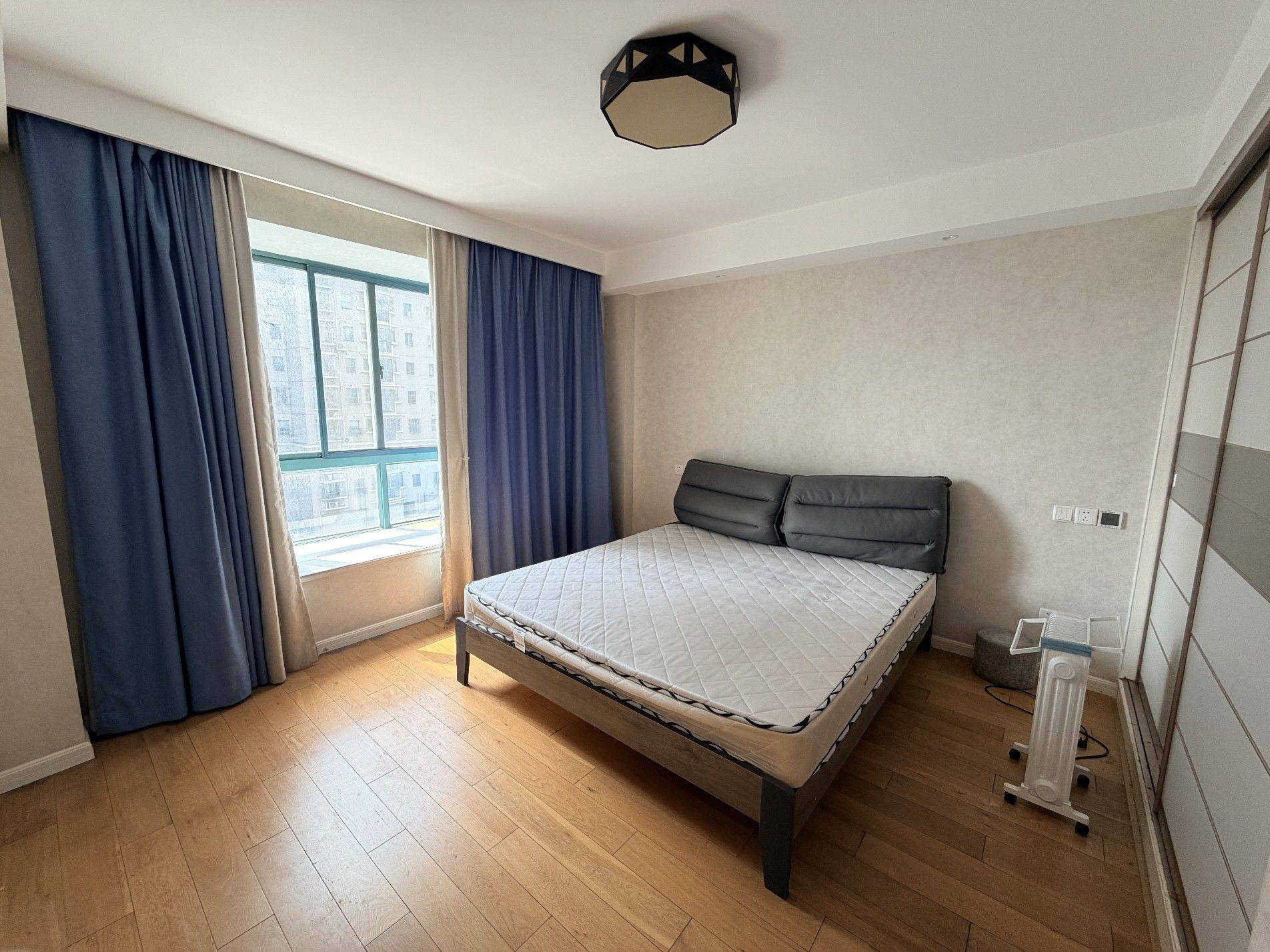 南京 浦口 | 明发滨江新城三期-南区_3