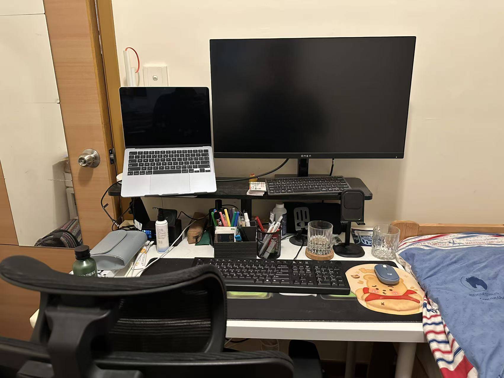 香港 九龍 | 港湾豪庭1座_6