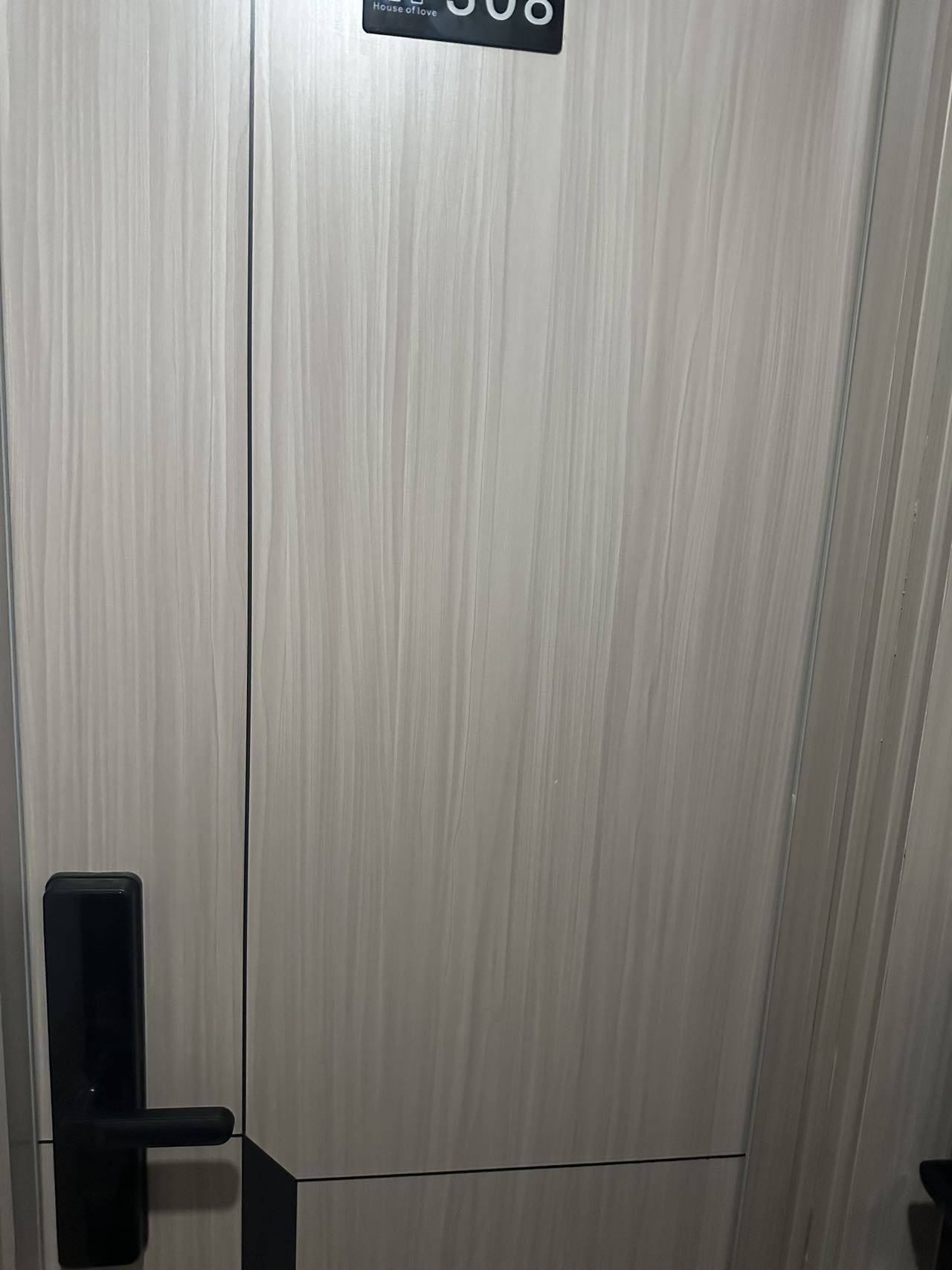 习惯就好整租房源1