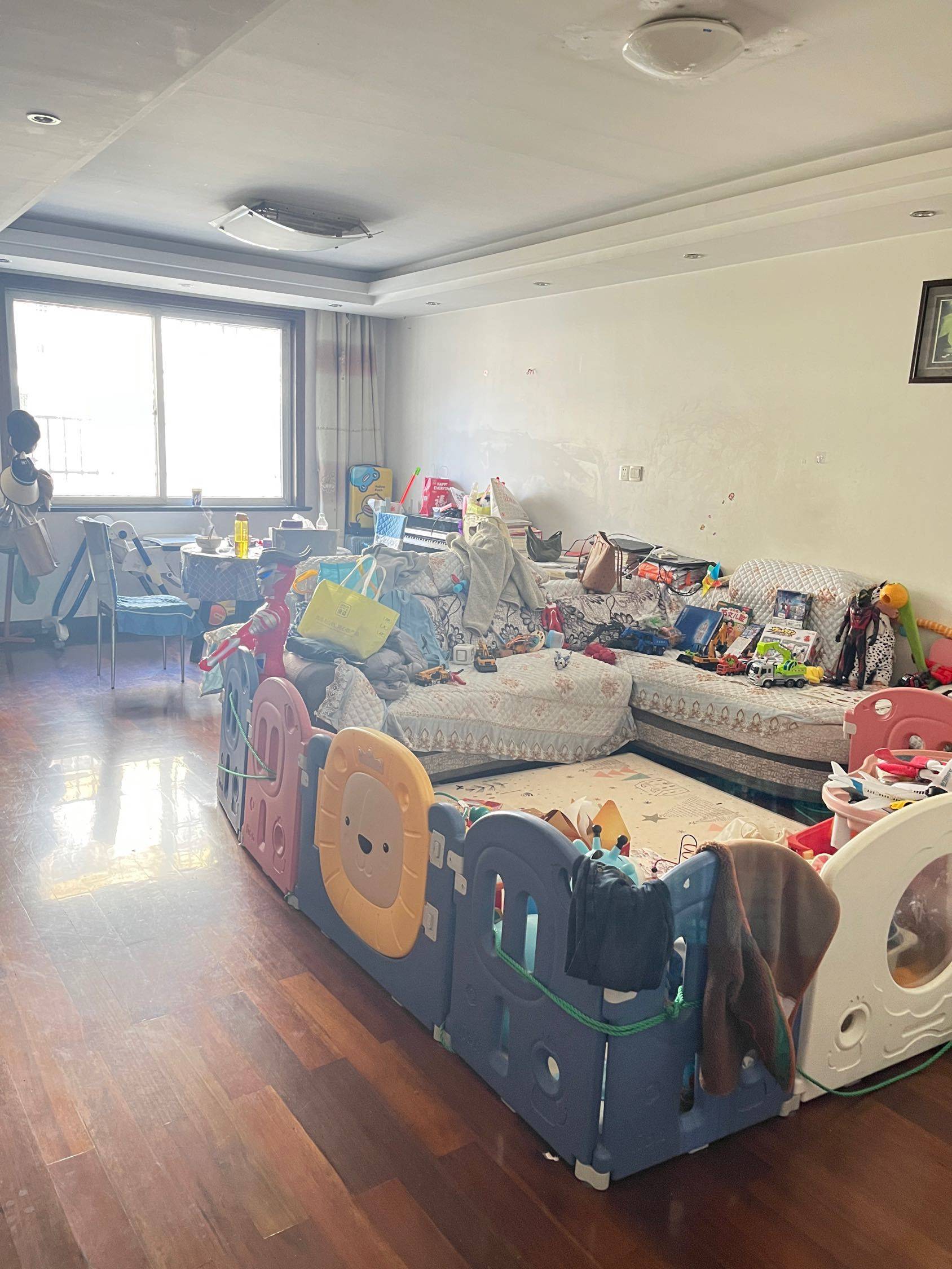 哈哈哈丶整租房源2