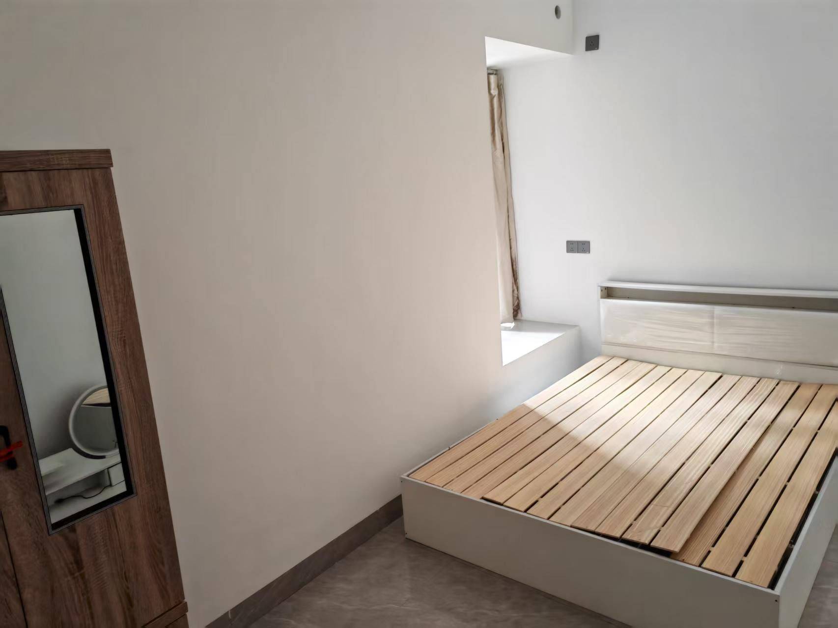 何小姐整租房源3