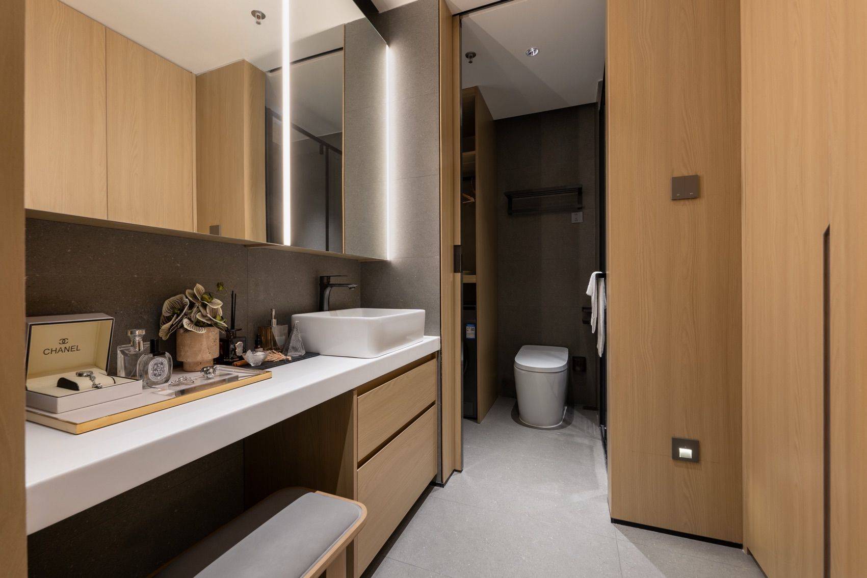 南山 壹铭·101公馆