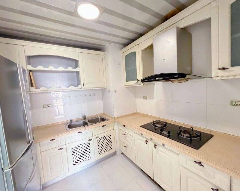 重慶 兩江新區 | 保利香槟花园B区_5