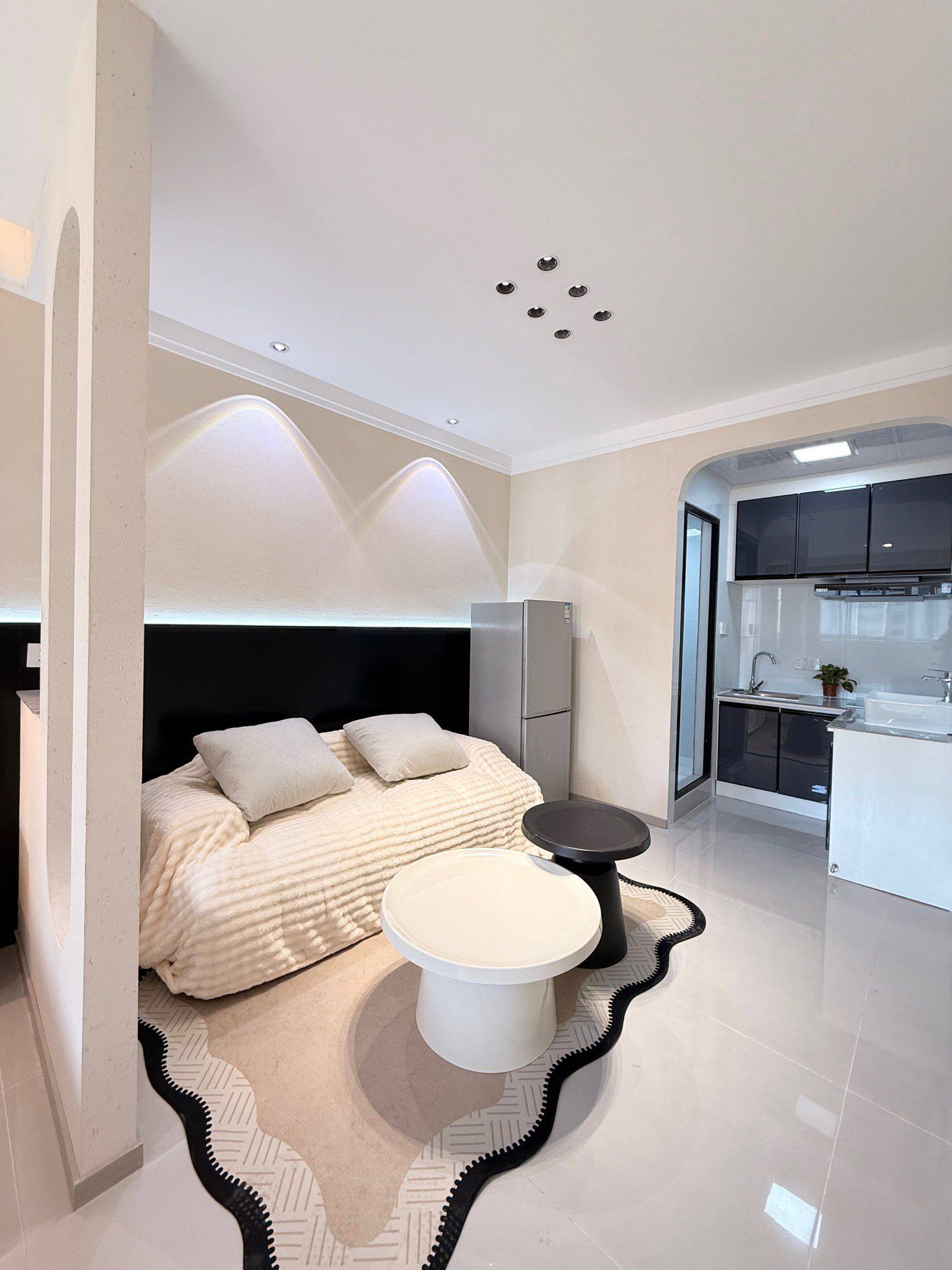 南京 浦口 | 天润城九街区小区_4