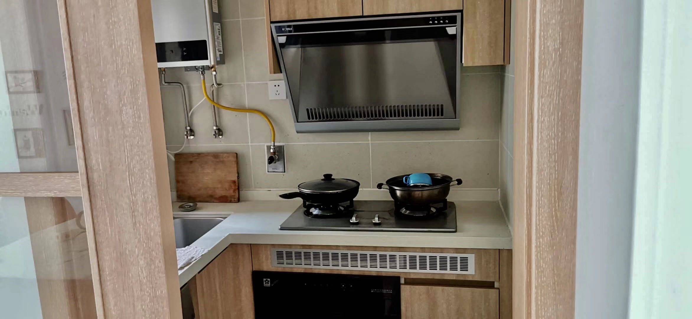 广州 黄埔 | 万科尚城御府_8