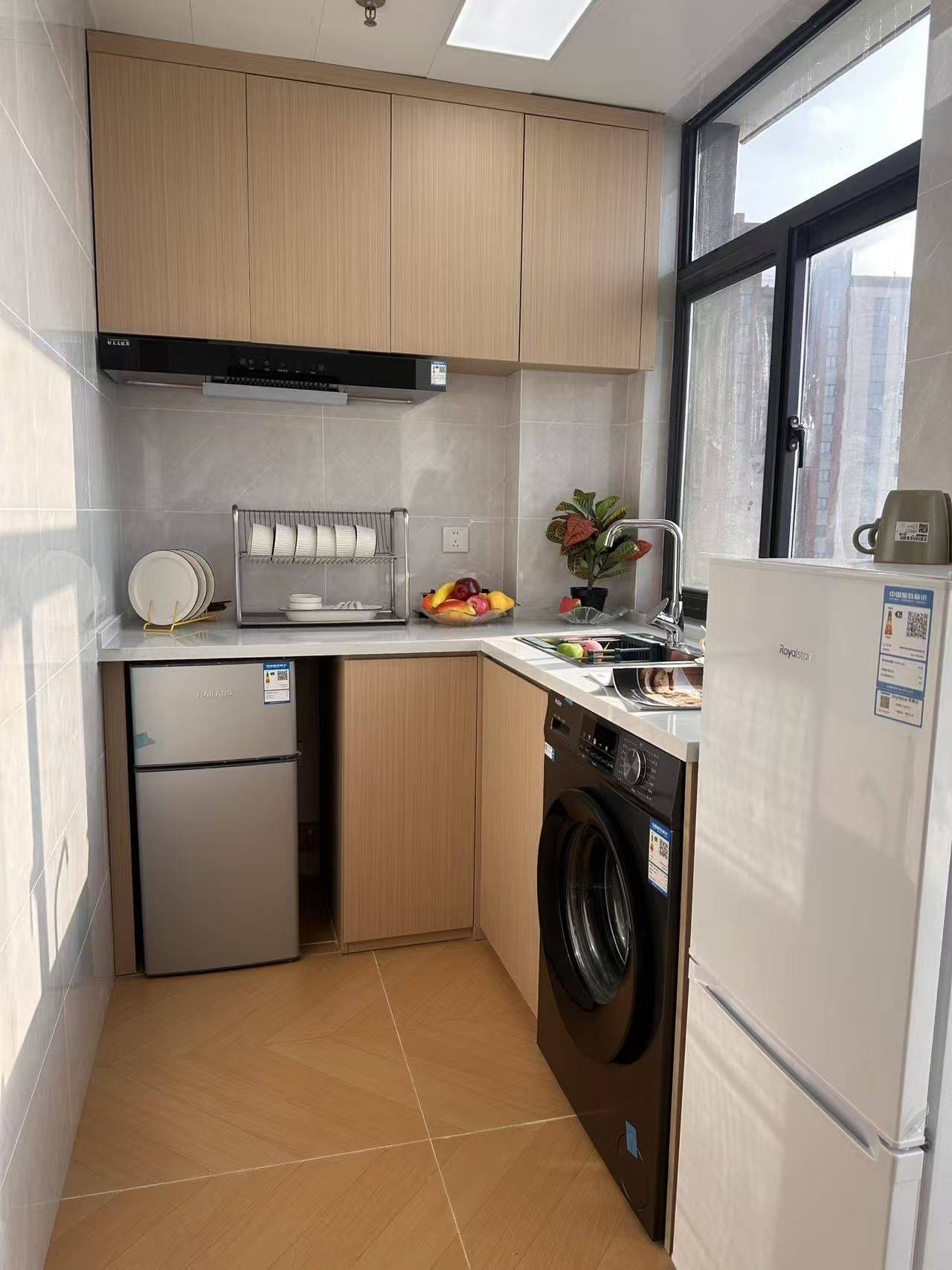 西安 雁塔 | 竹园阳光嘉苑_6