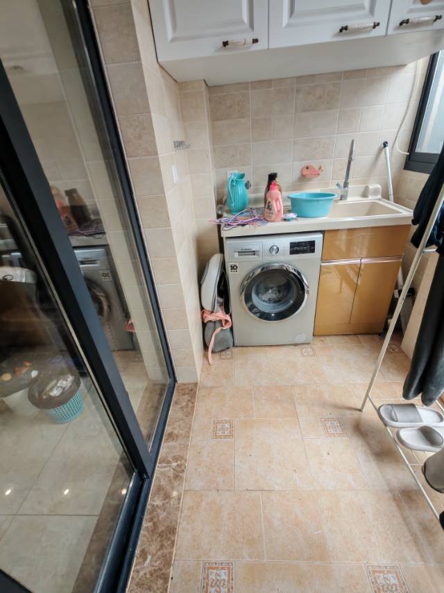 本本分分做土匪整租房源2