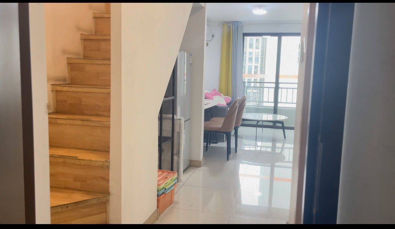 广州 黄埔 | 万科尚城御府_6