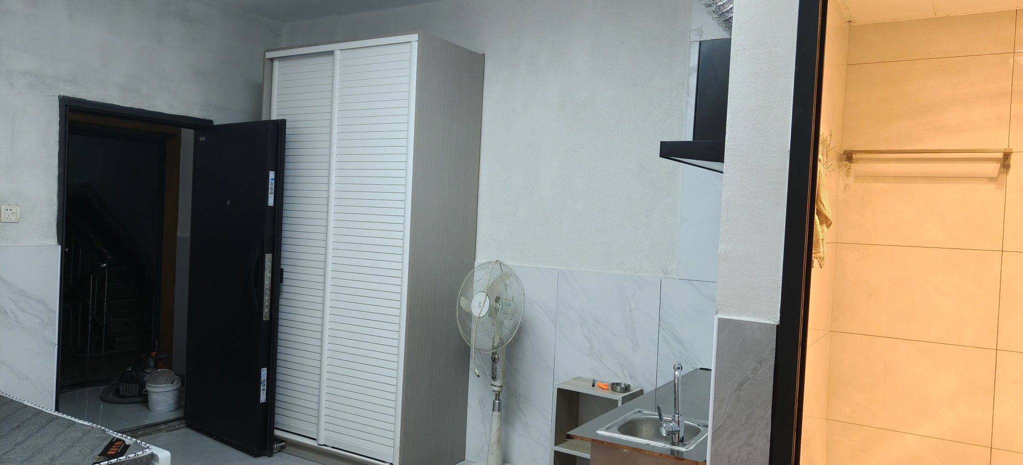 小马哥整租房源3