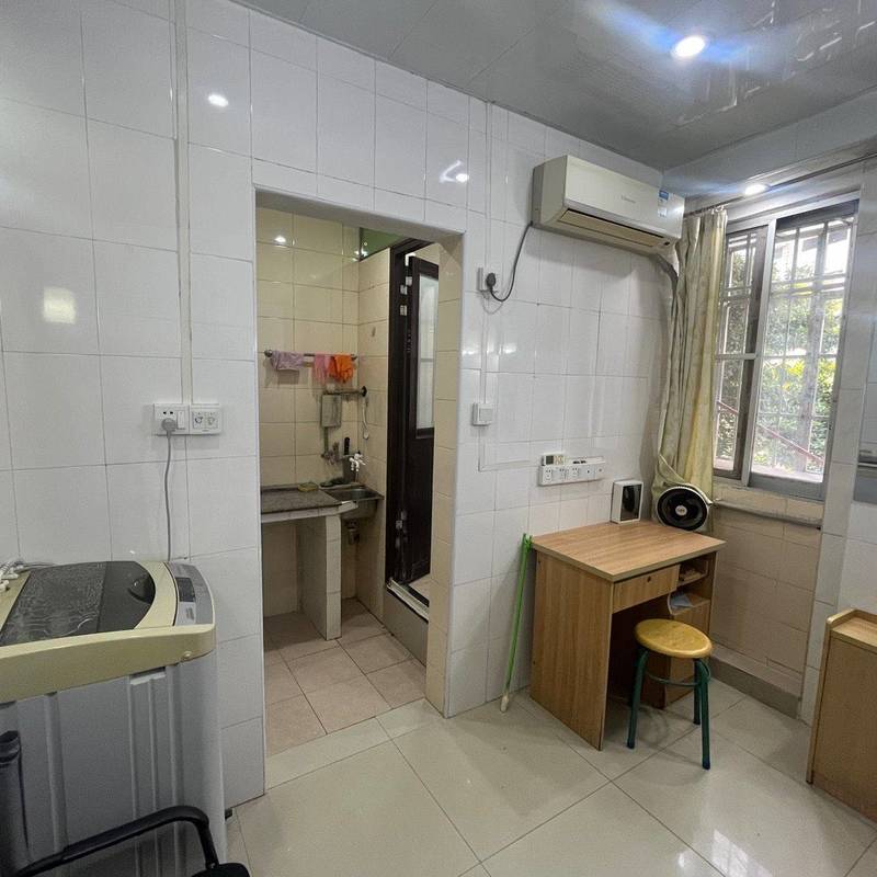 Guangzhou Yuexiu | 第一津街小区_4