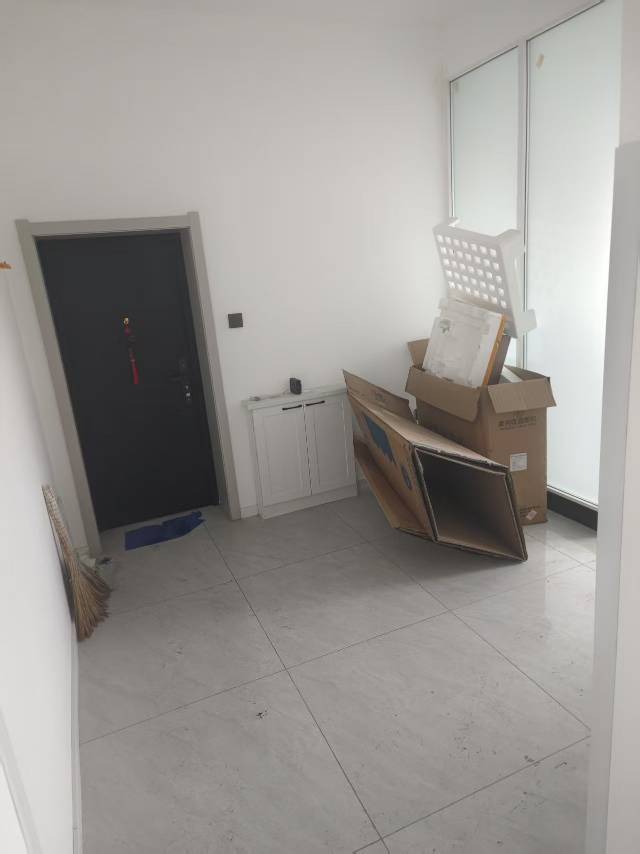 不是中介整租房源2