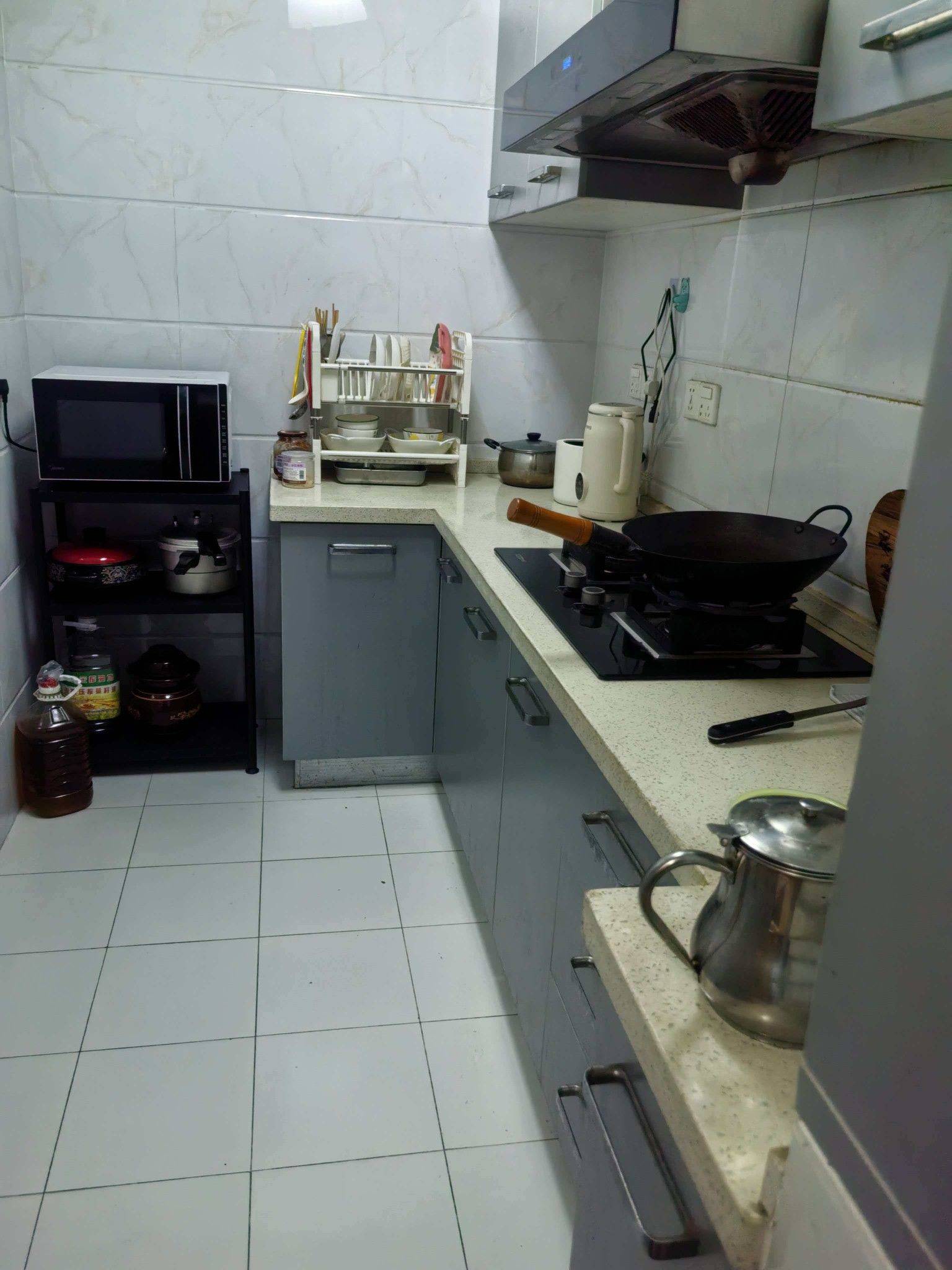 酷盖儿整租房源2