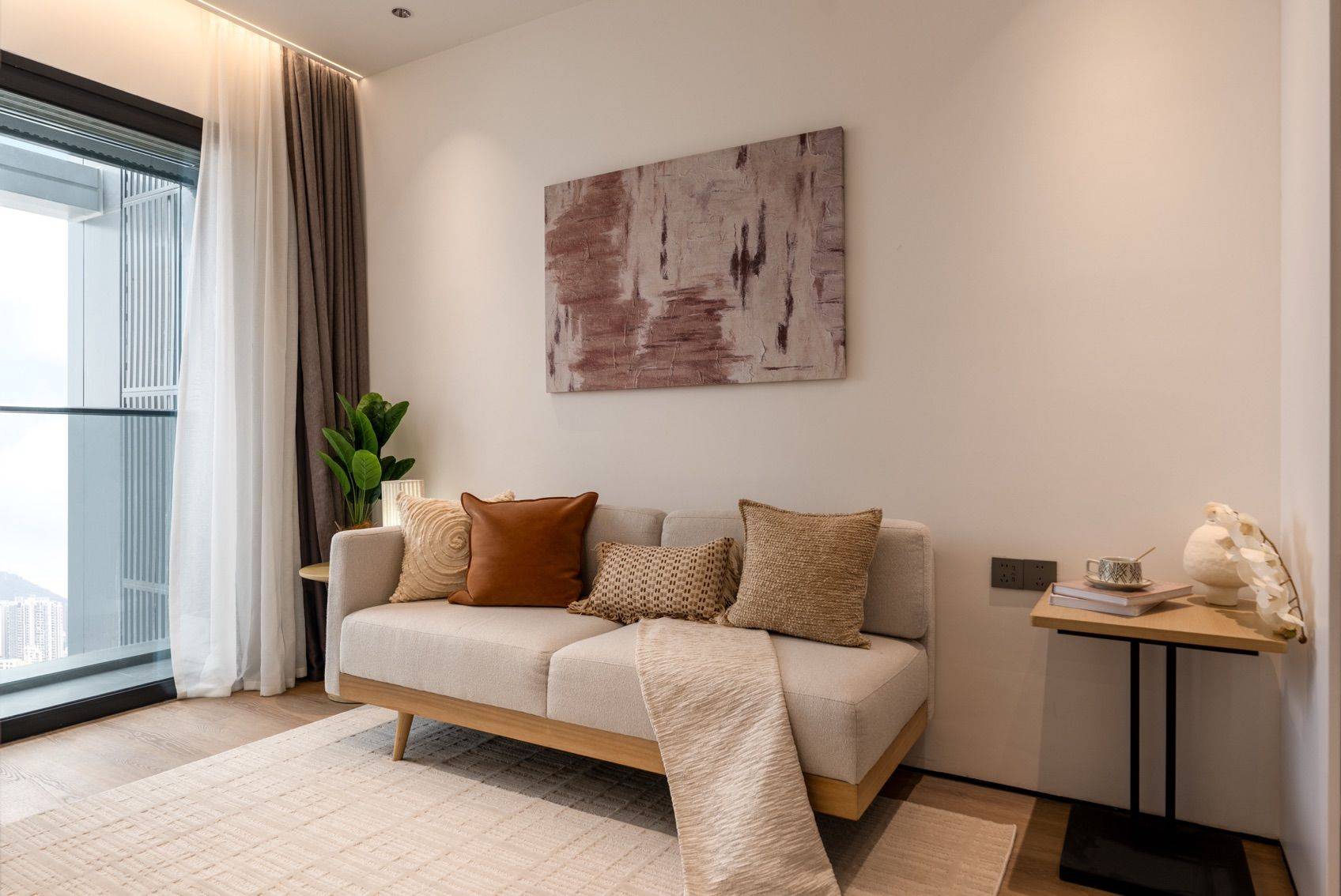 深圳 南山 | 壹铭·101公馆_3