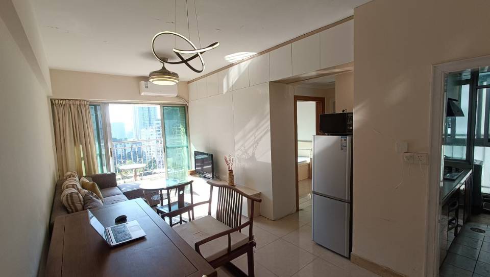 广州 天河 | 侨林苑-二期_4