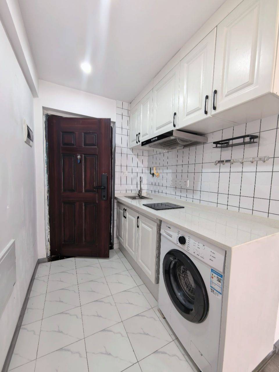 Chengdu Jinniu | 仁和香榭广场-6号楼_6