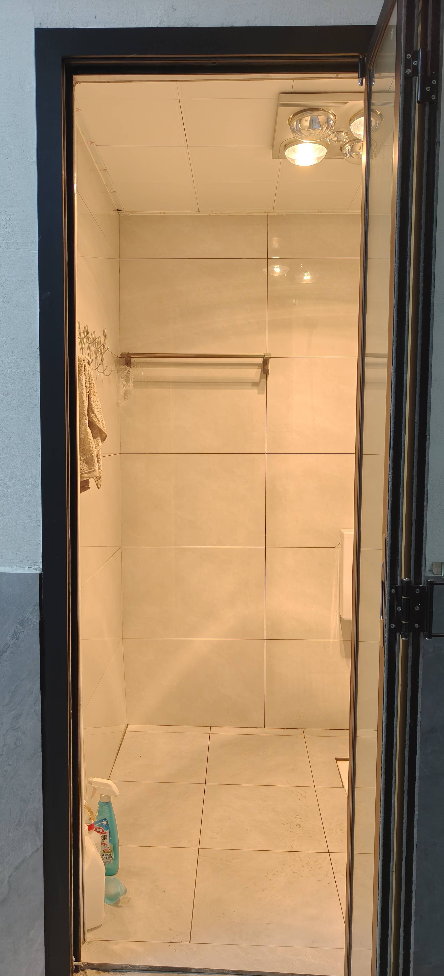 长沙 雨花 | 永定小区A区-5栋_5