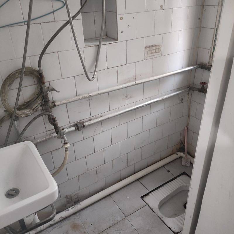 长沙 雨花 | 红旗区二片小区_4