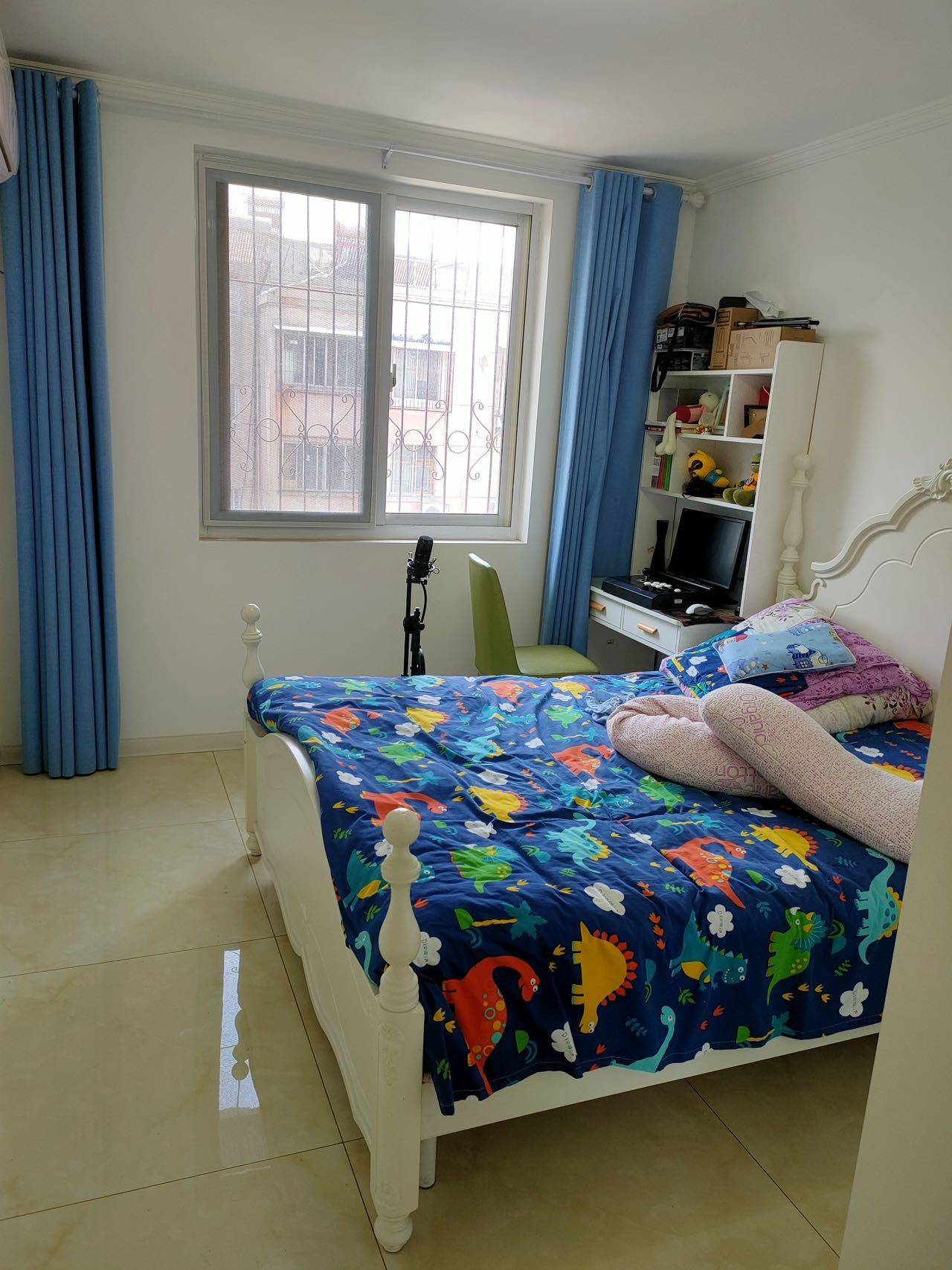 徐州 泉山 | 刘场世纪花园-6号楼_5