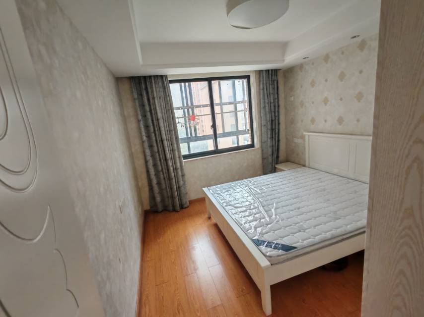 Wuxi Xinwu | 长江国际泓园-59号楼_4